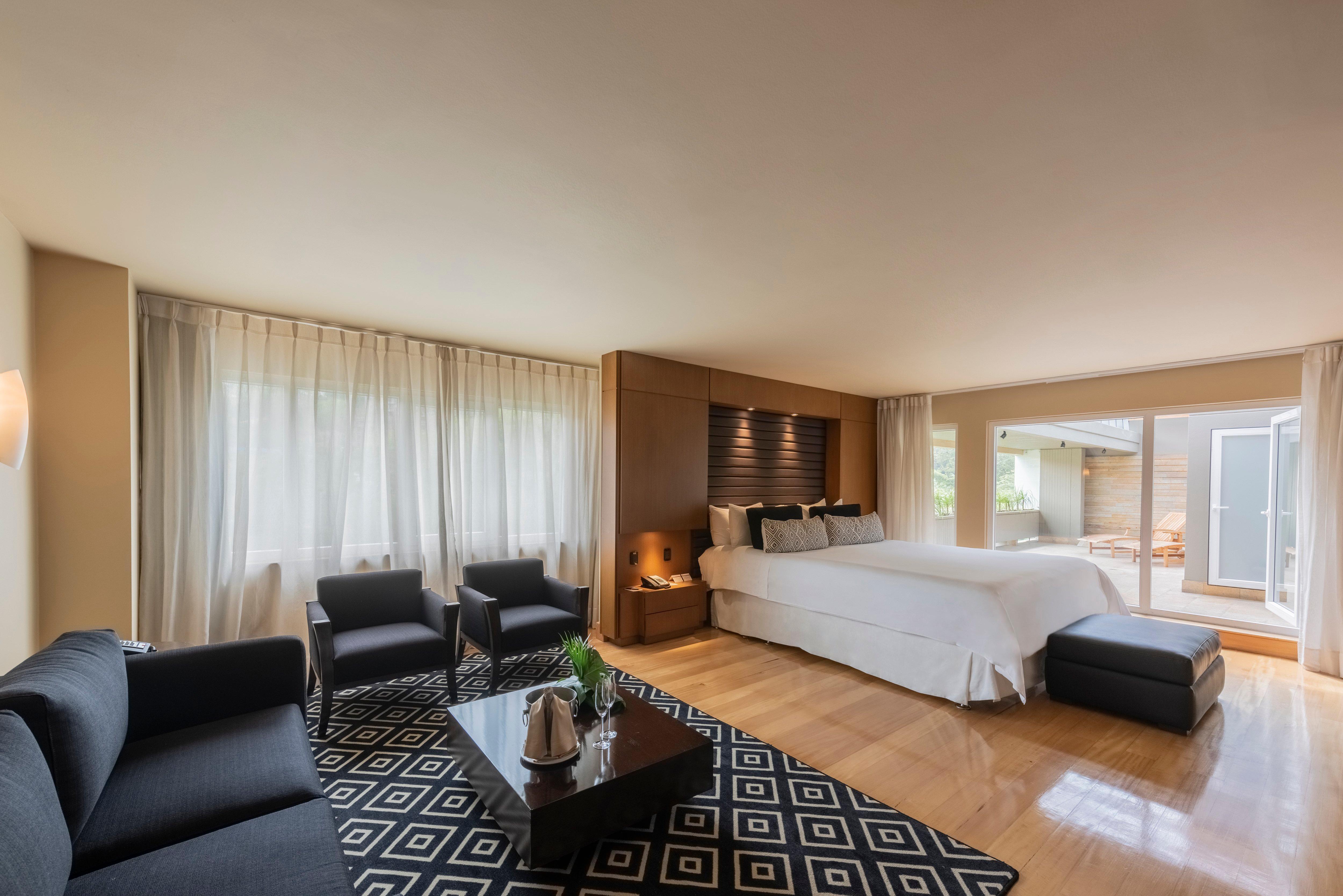 Intercontinental Medellin - Movich By Ihg Hotel Luaran gambar
