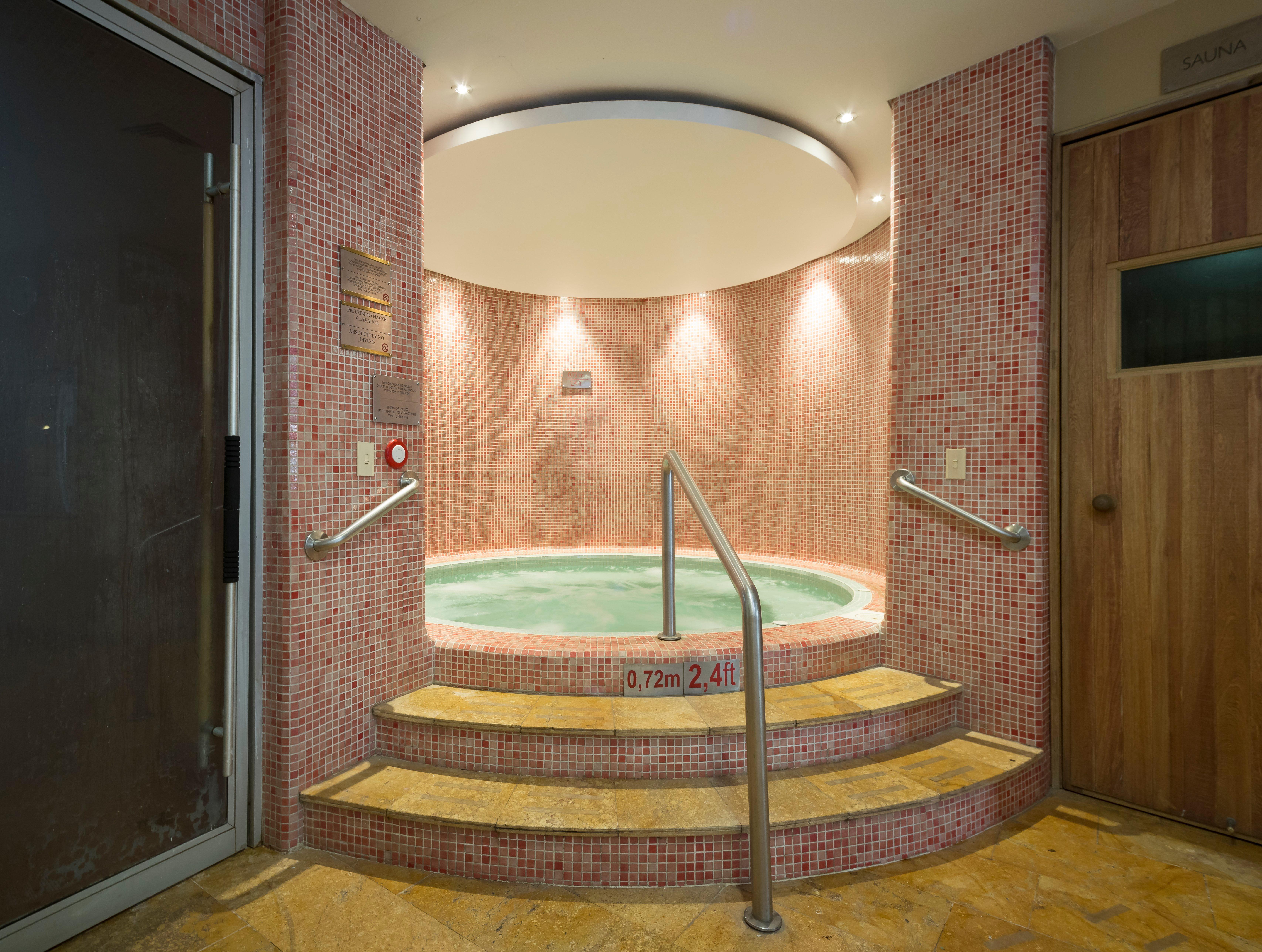 Intercontinental Medellin - Movich By Ihg Hotel Luaran gambar