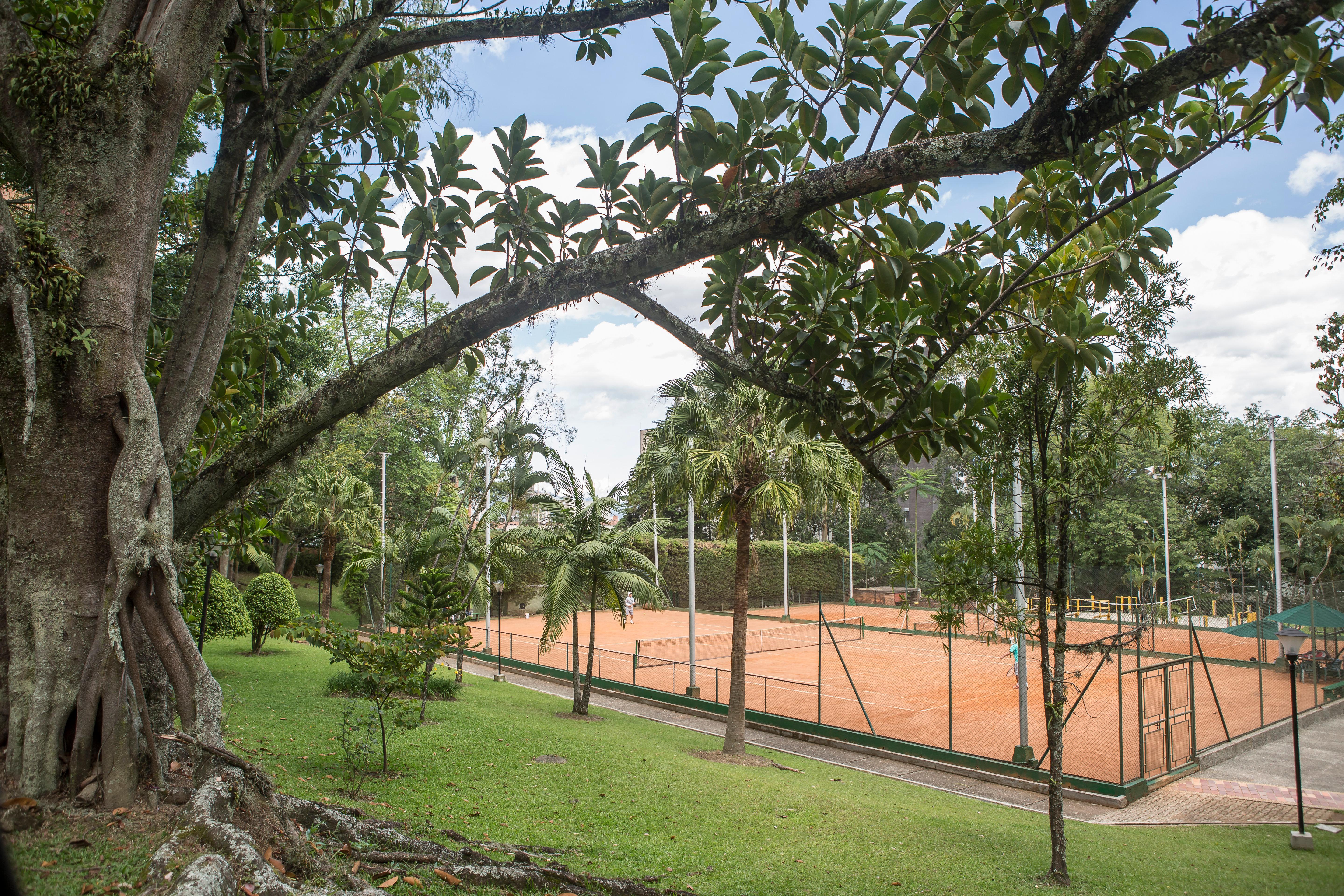 Intercontinental Medellin - Movich By Ihg Hotel Luaran gambar