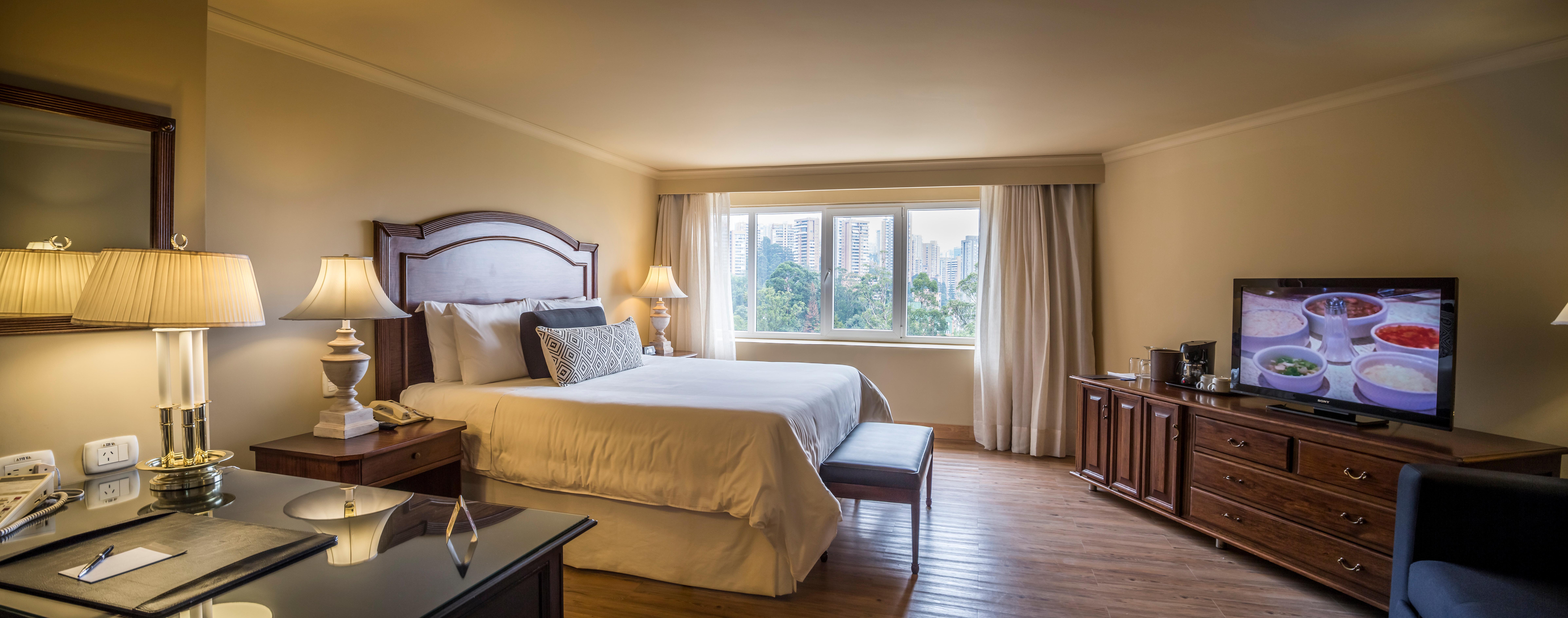 Intercontinental Medellin - Movich By Ihg Hotel Luaran gambar