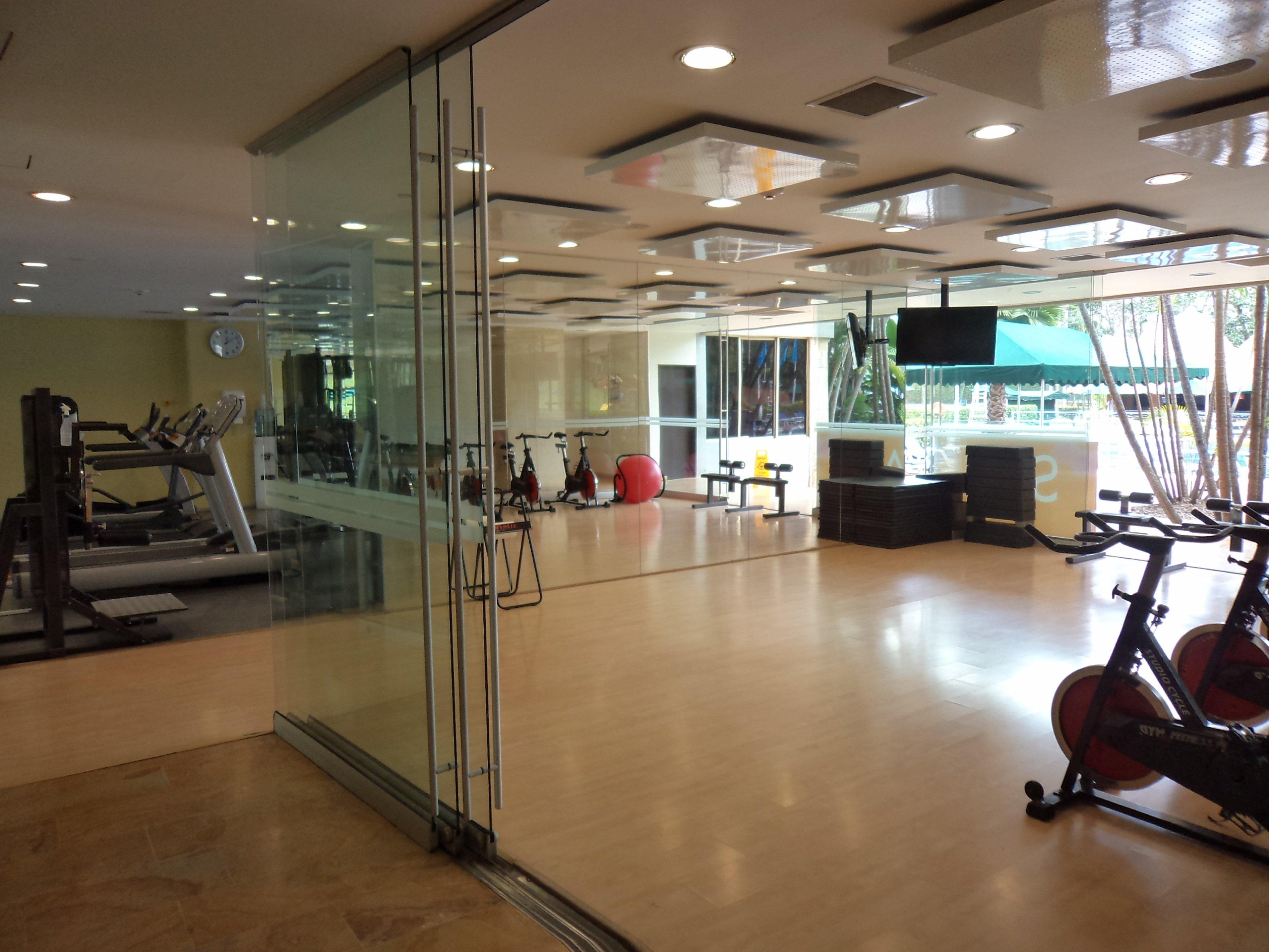 Intercontinental Medellin - Movich By Ihg Hotel Kemudahan gambar