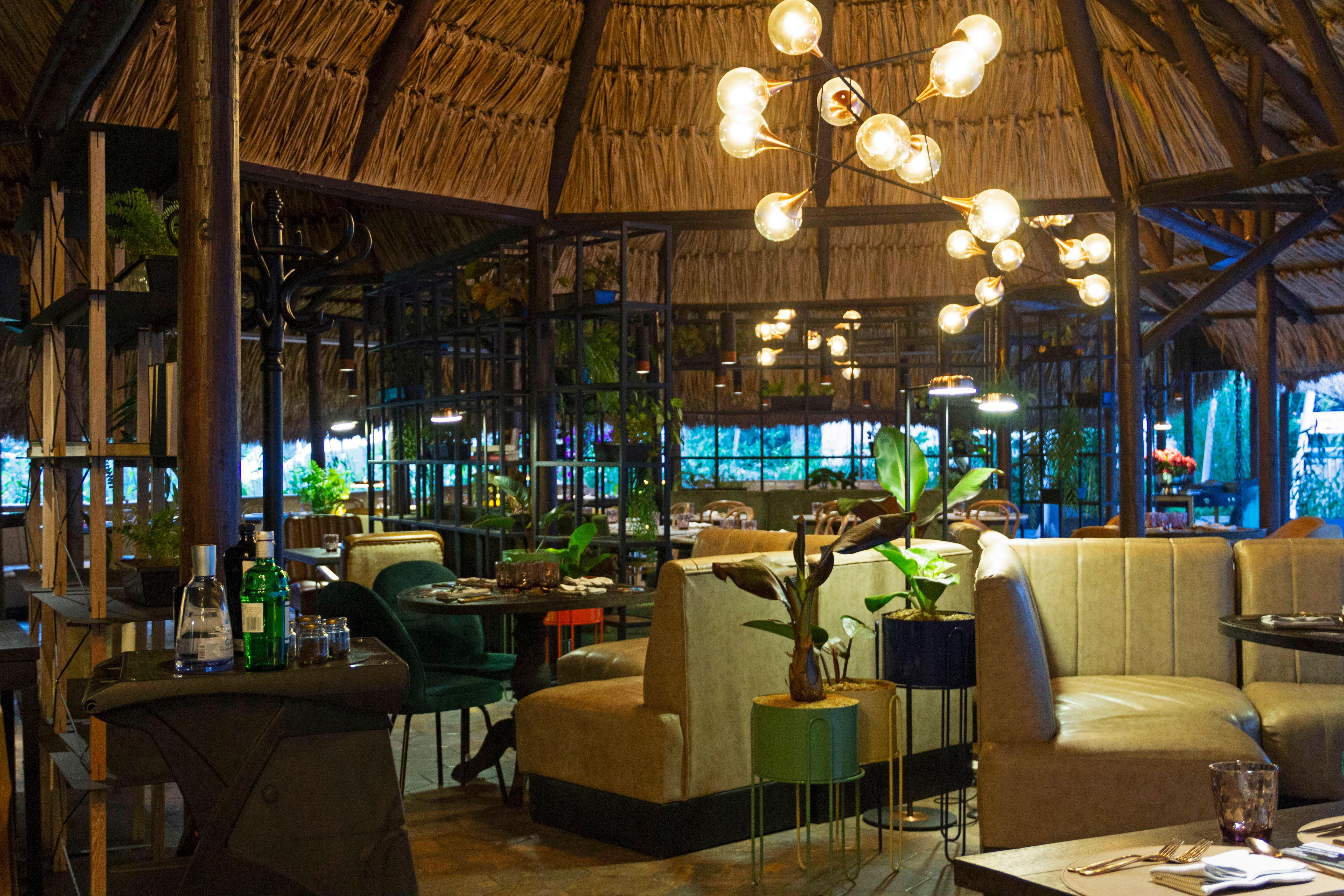 Intercontinental Medellin - Movich By Ihg Hotel Luaran gambar