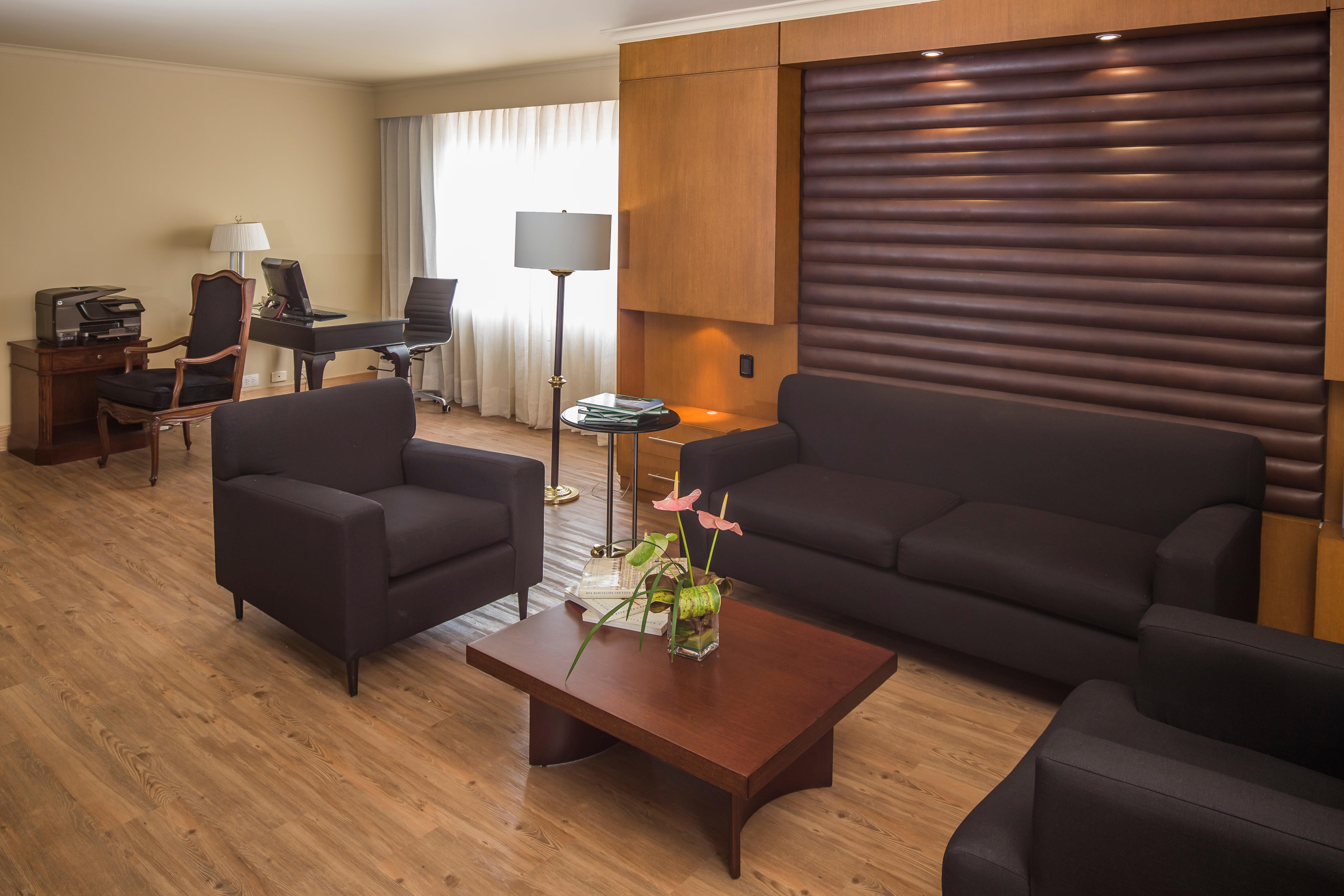 Intercontinental Medellin - Movich By Ihg Hotel Luaran gambar