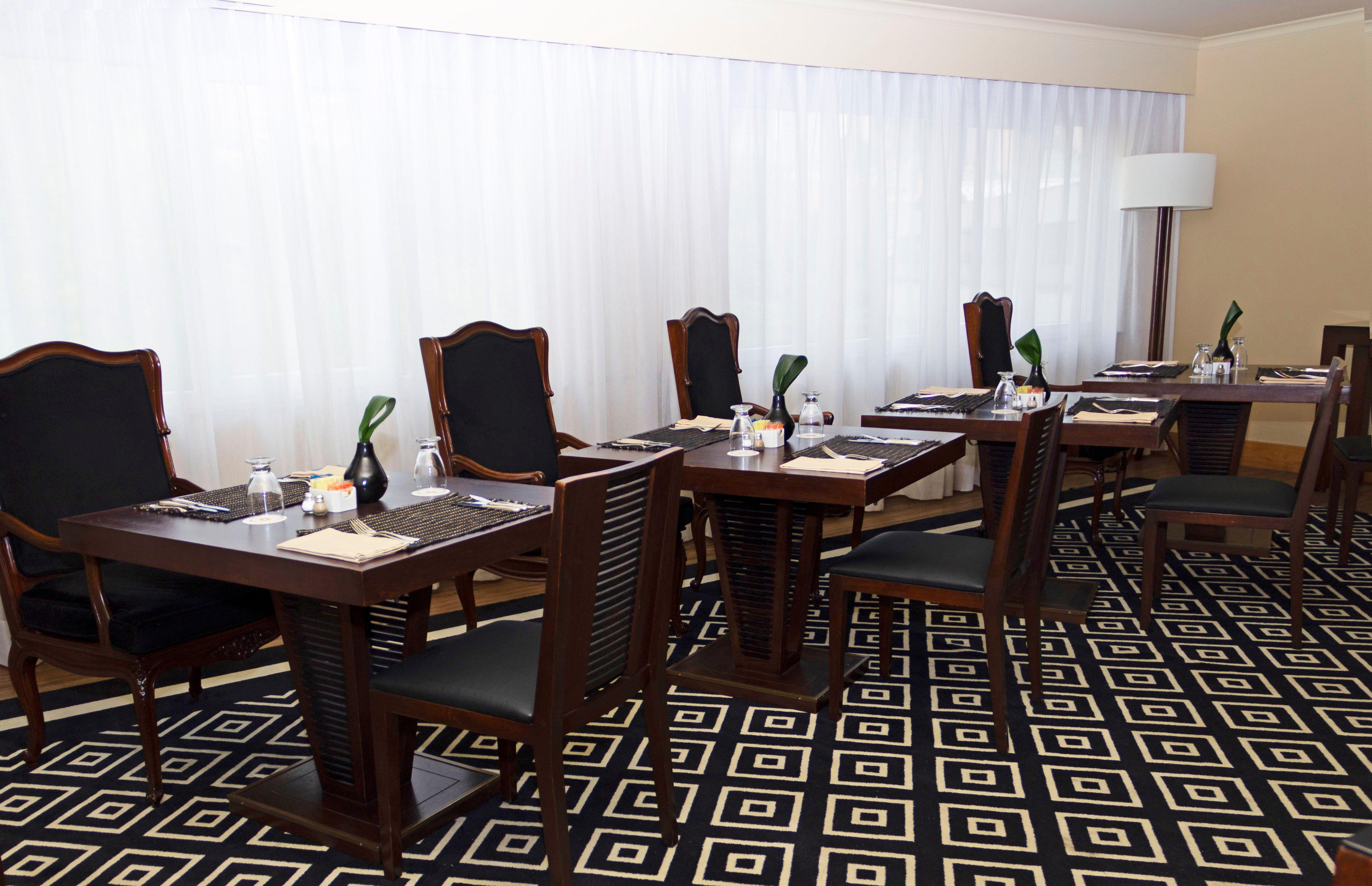 Intercontinental Medellin - Movich By Ihg Hotel Luaran gambar