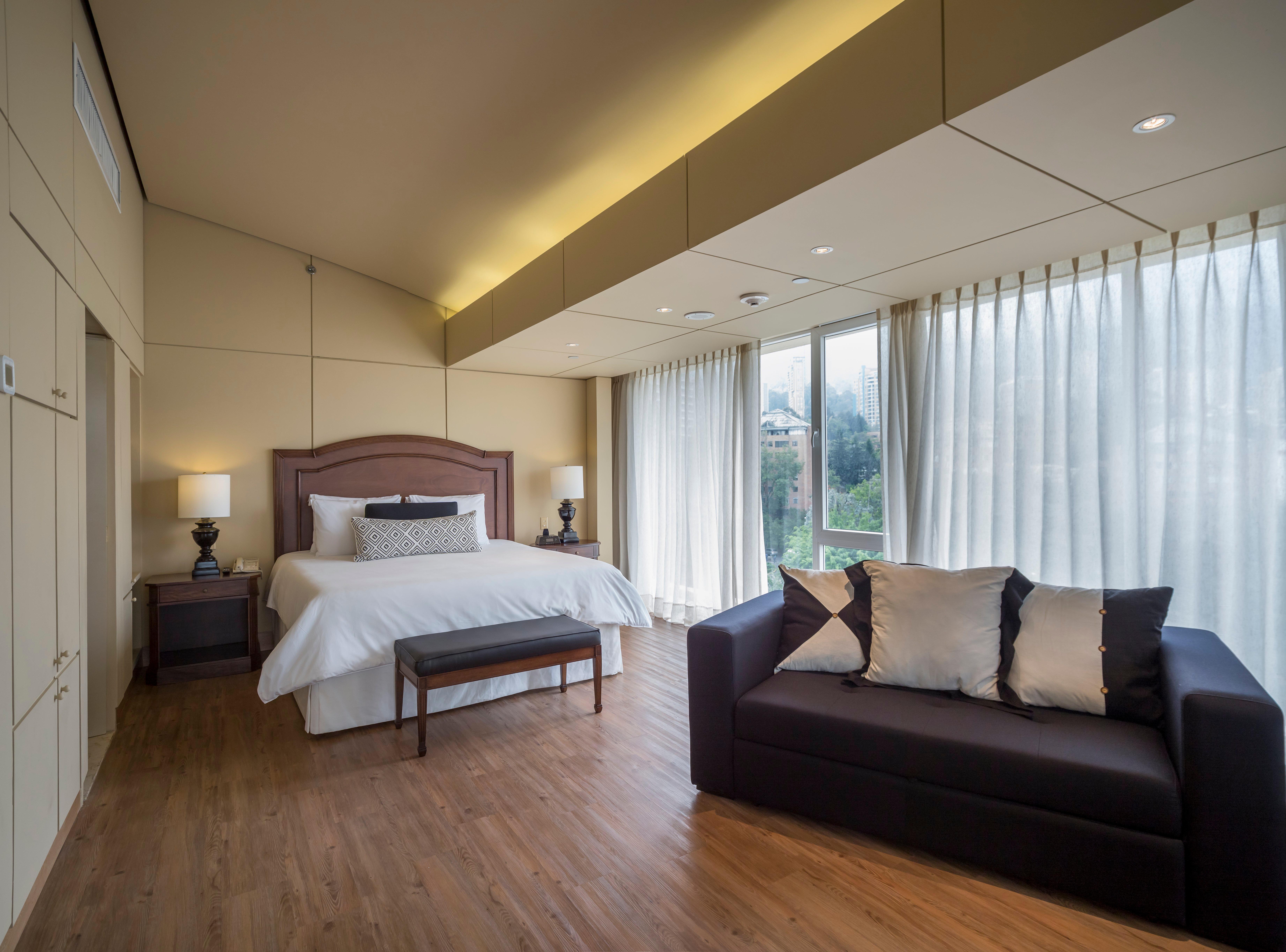 Intercontinental Medellin - Movich By Ihg Hotel Luaran gambar