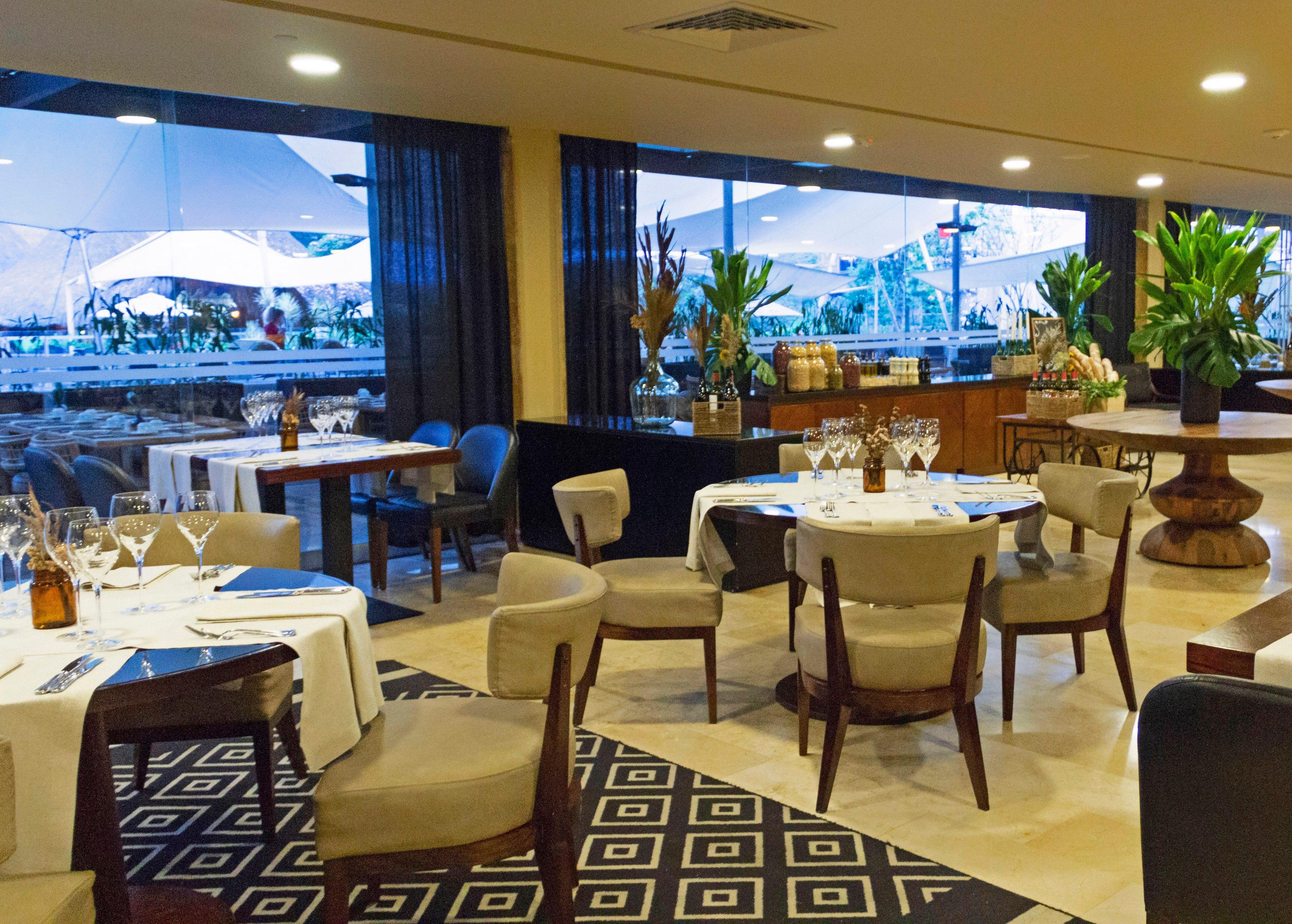 Intercontinental Medellin - Movich By Ihg Hotel Luaran gambar