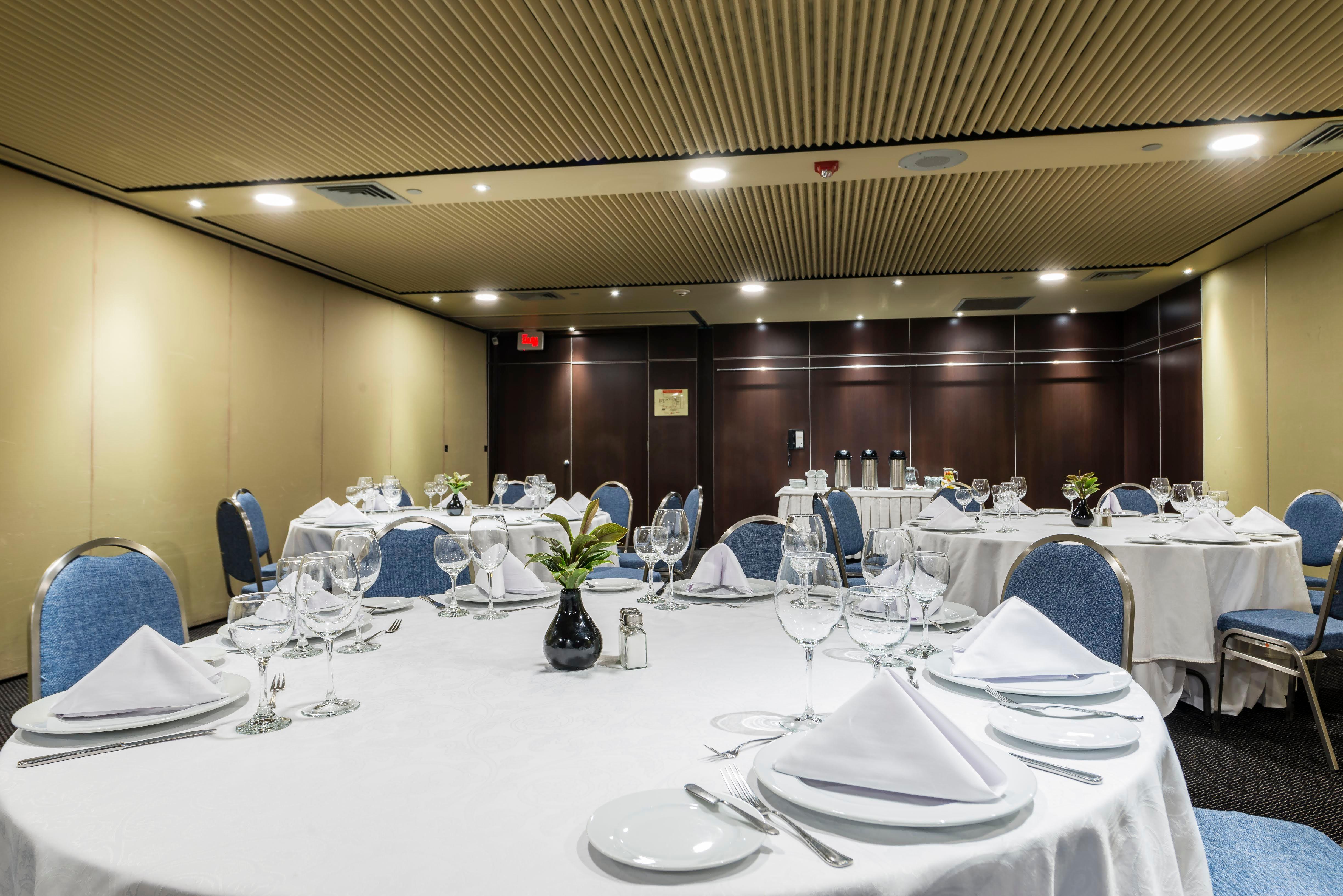 Intercontinental Medellin - Movich By Ihg Hotel Luaran gambar