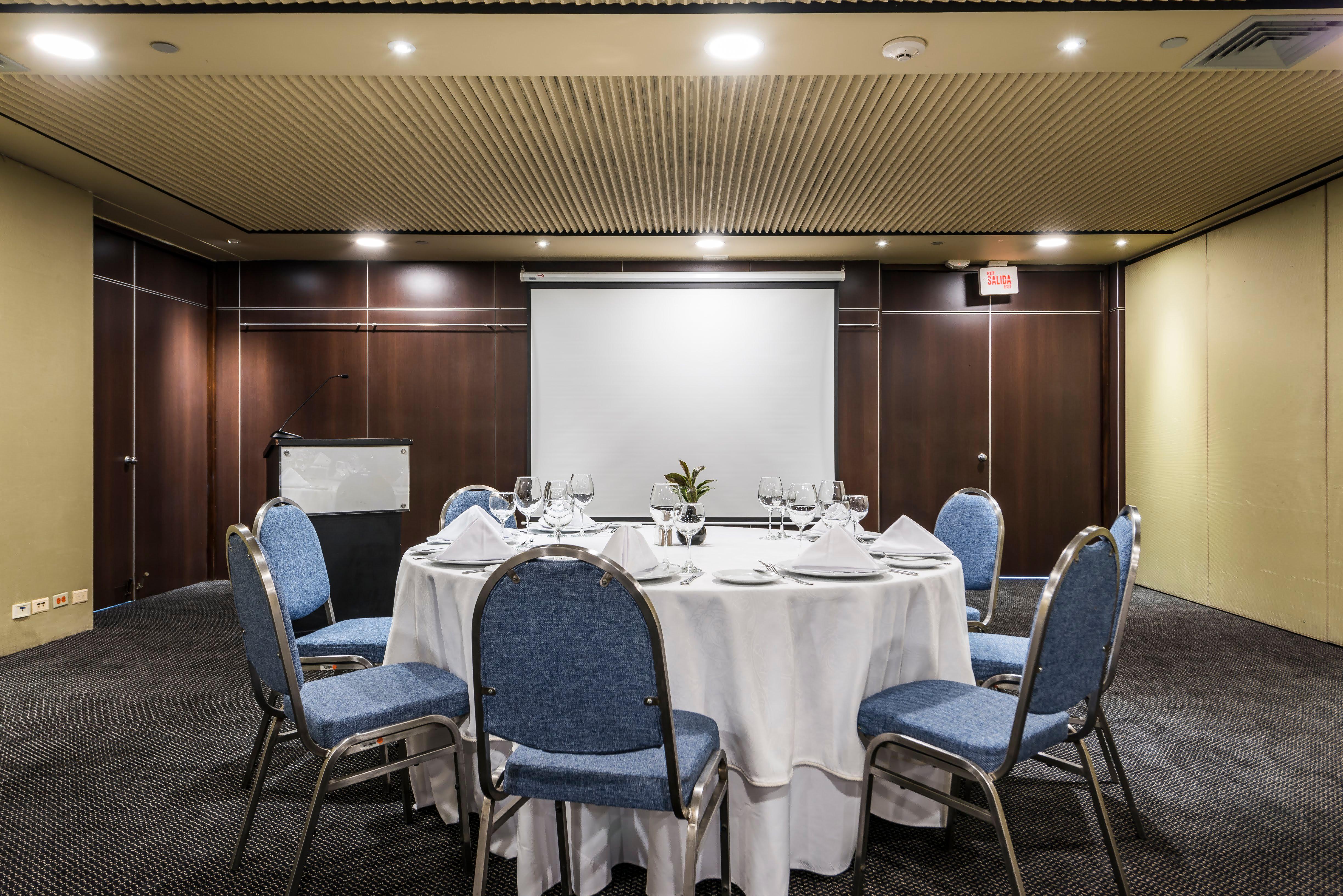Intercontinental Medellin - Movich By Ihg Hotel Luaran gambar
