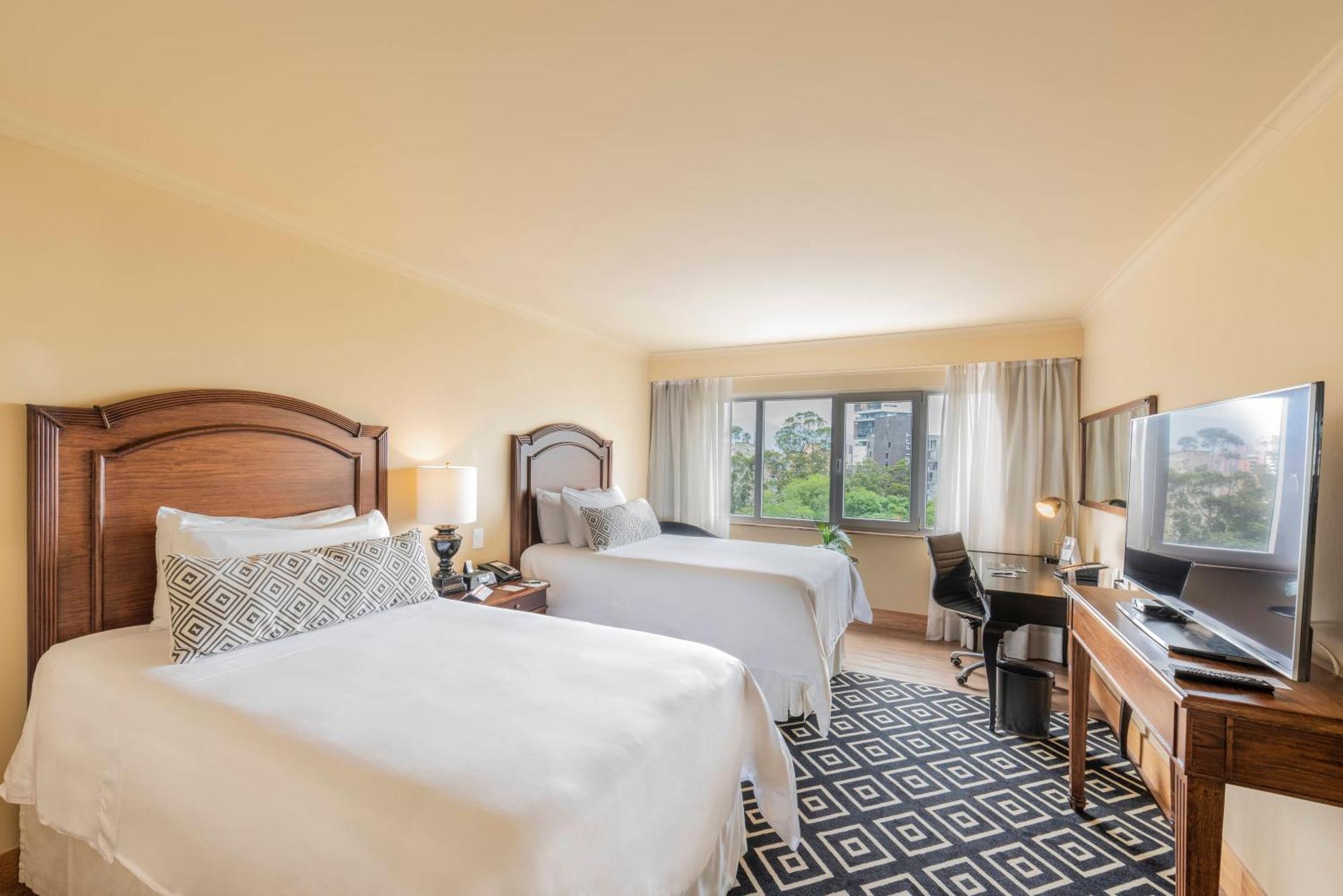 Intercontinental Medellin - Movich By Ihg Hotel Luaran gambar