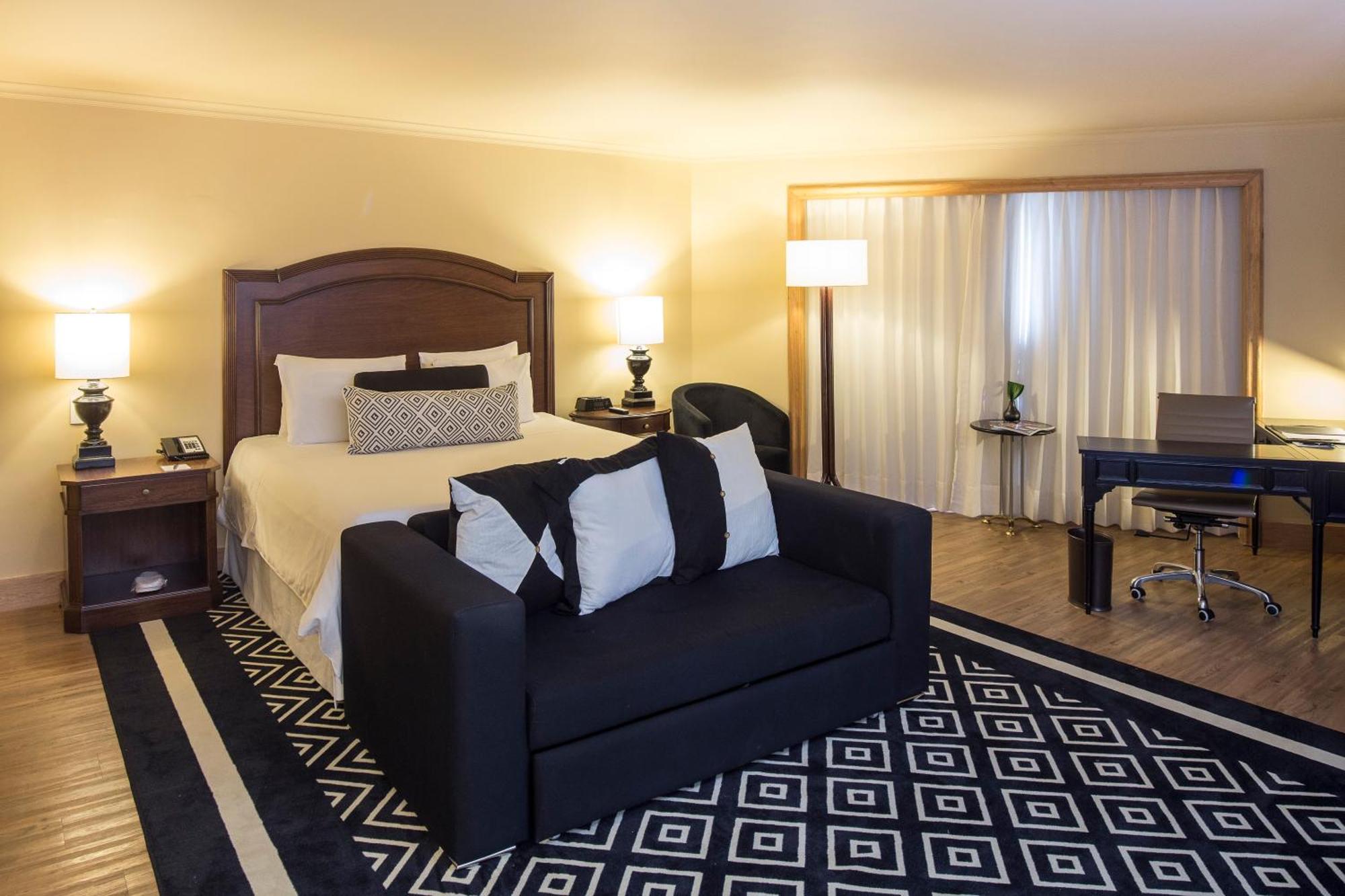 Intercontinental Medellin - Movich By Ihg Hotel Luaran gambar