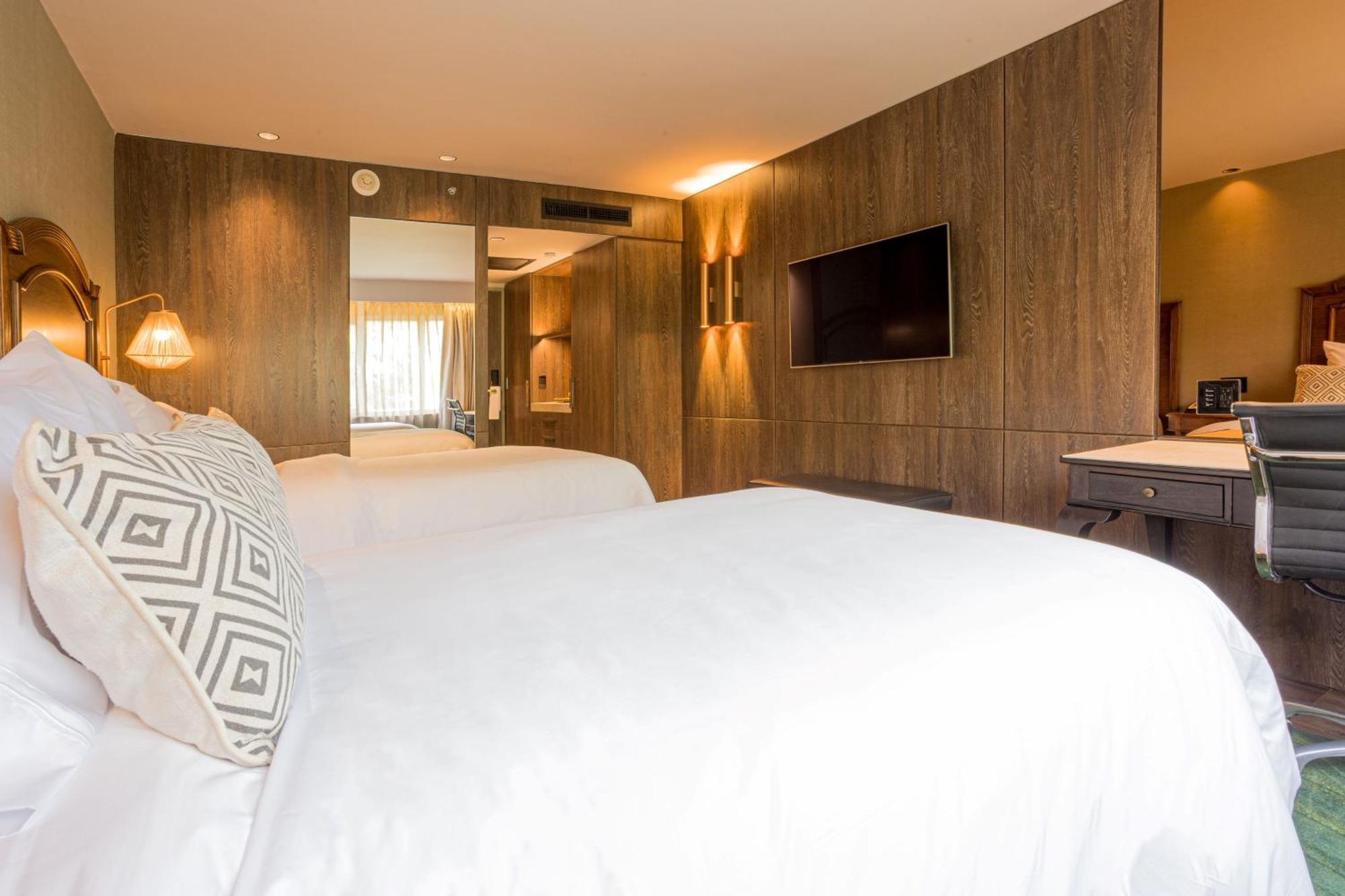 Intercontinental Medellin - Movich By Ihg Hotel Luaran gambar