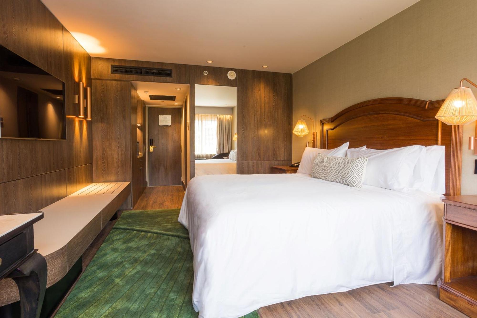 Intercontinental Medellin - Movich By Ihg Hotel Luaran gambar