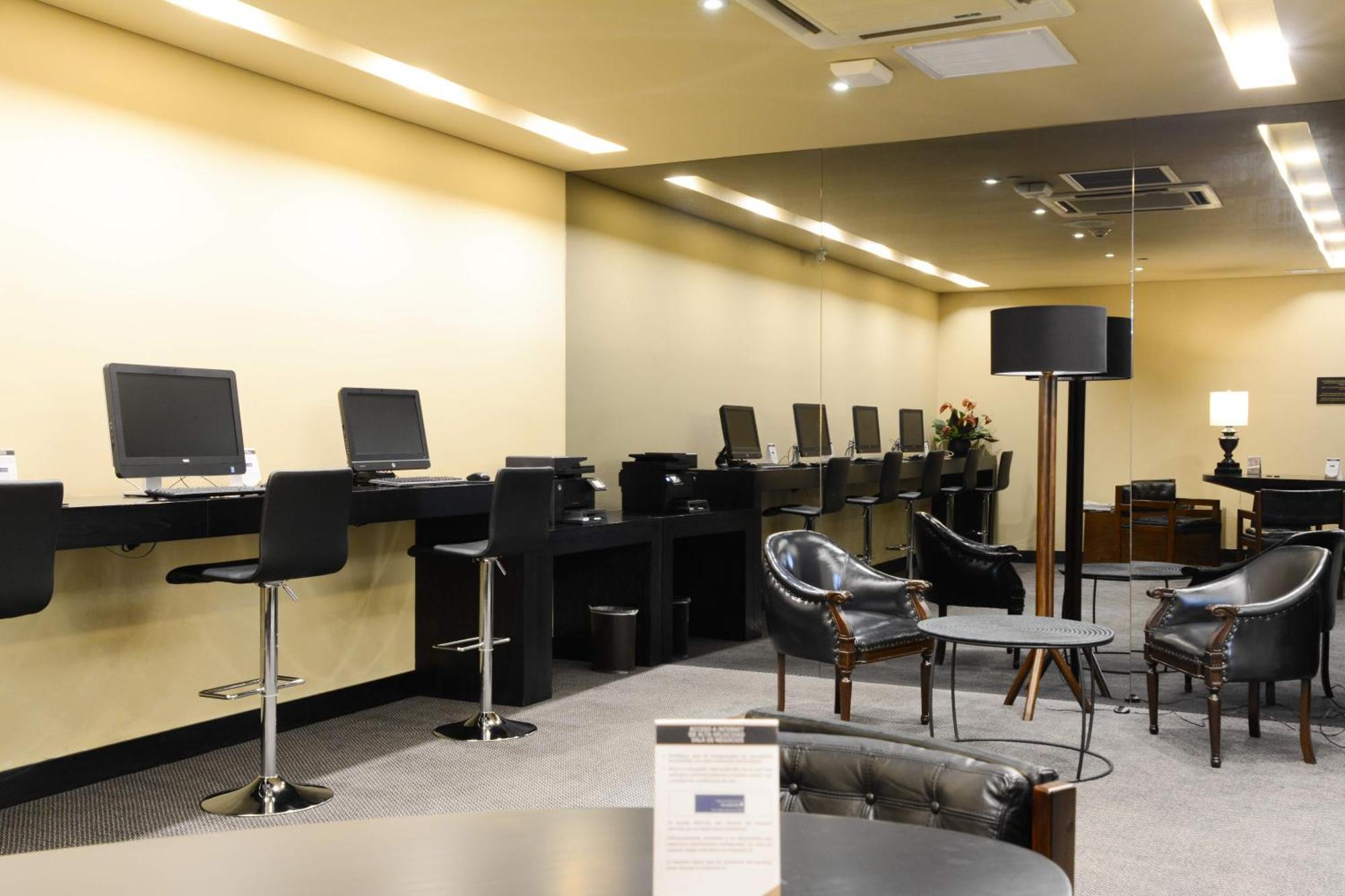 Intercontinental Medellin - Movich By Ihg Hotel Luaran gambar