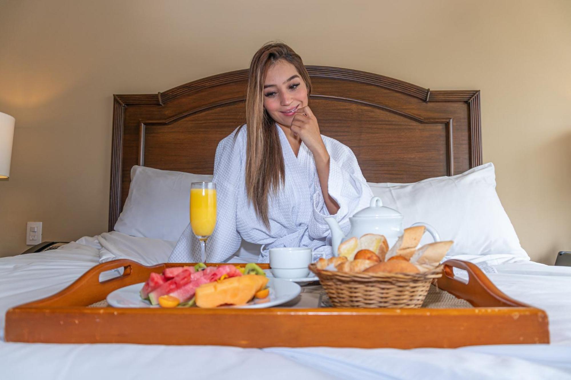Intercontinental Medellin - Movich By Ihg Hotel Luaran gambar
