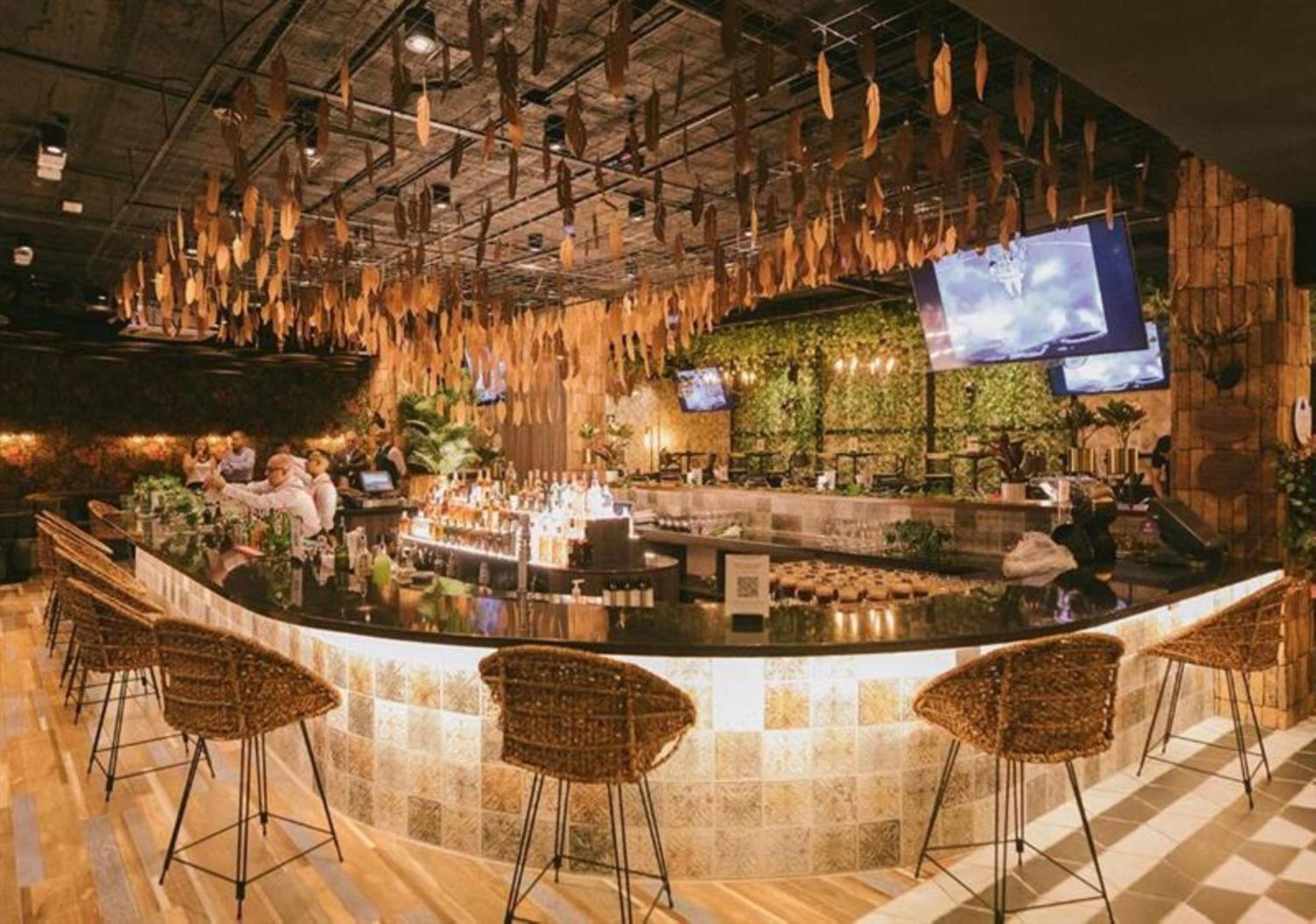 Intercontinental Medellin - Movich By Ihg Hotel Luaran gambar