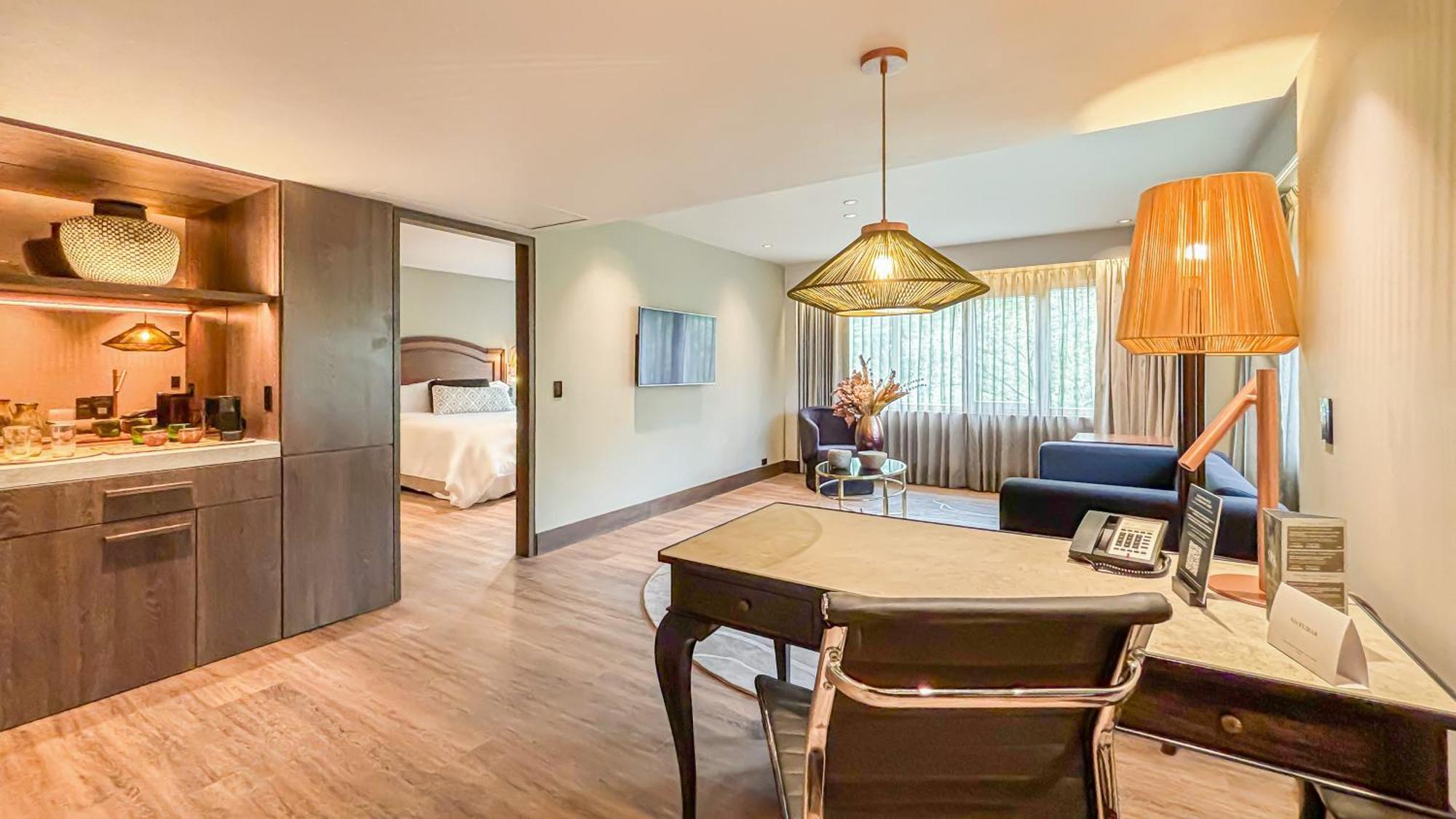 Intercontinental Medellin - Movich By Ihg Hotel Luaran gambar
