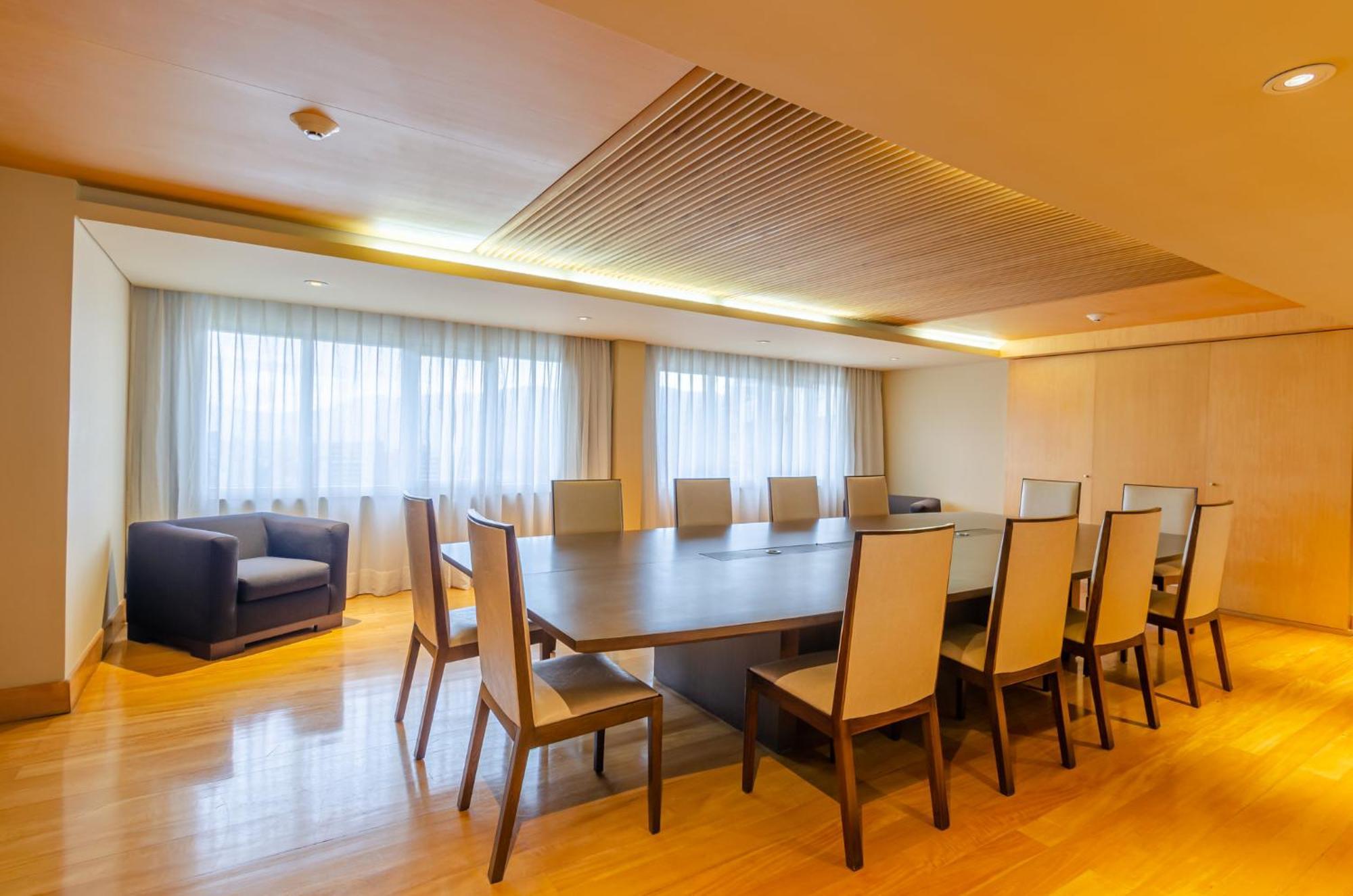 Intercontinental Medellin - Movich By Ihg Hotel Luaran gambar