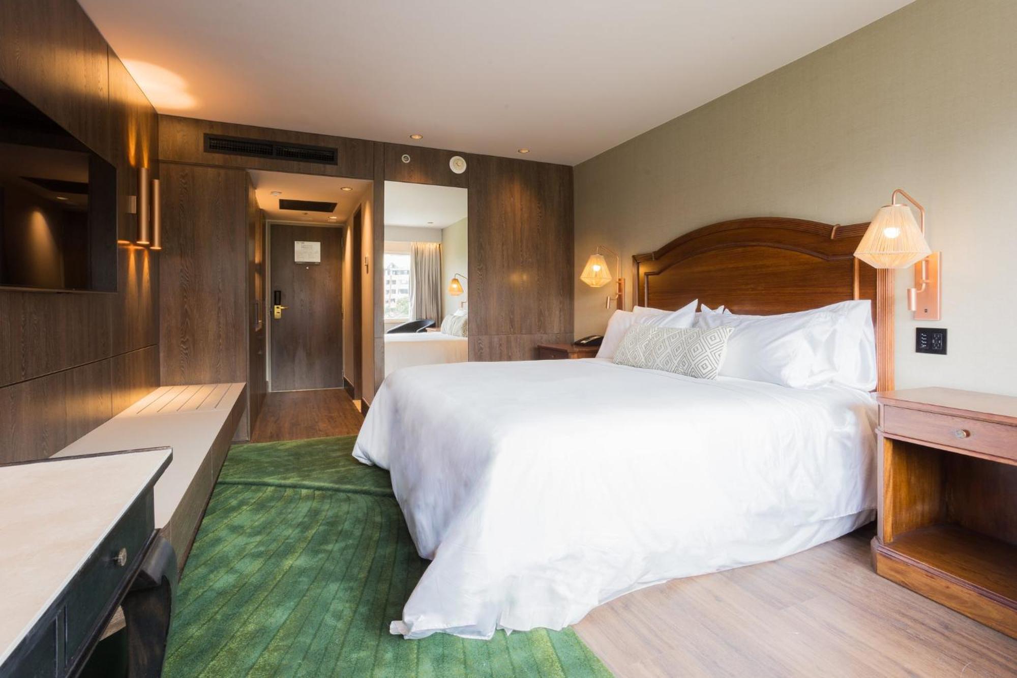 Intercontinental Medellin - Movich By Ihg Hotel Luaran gambar